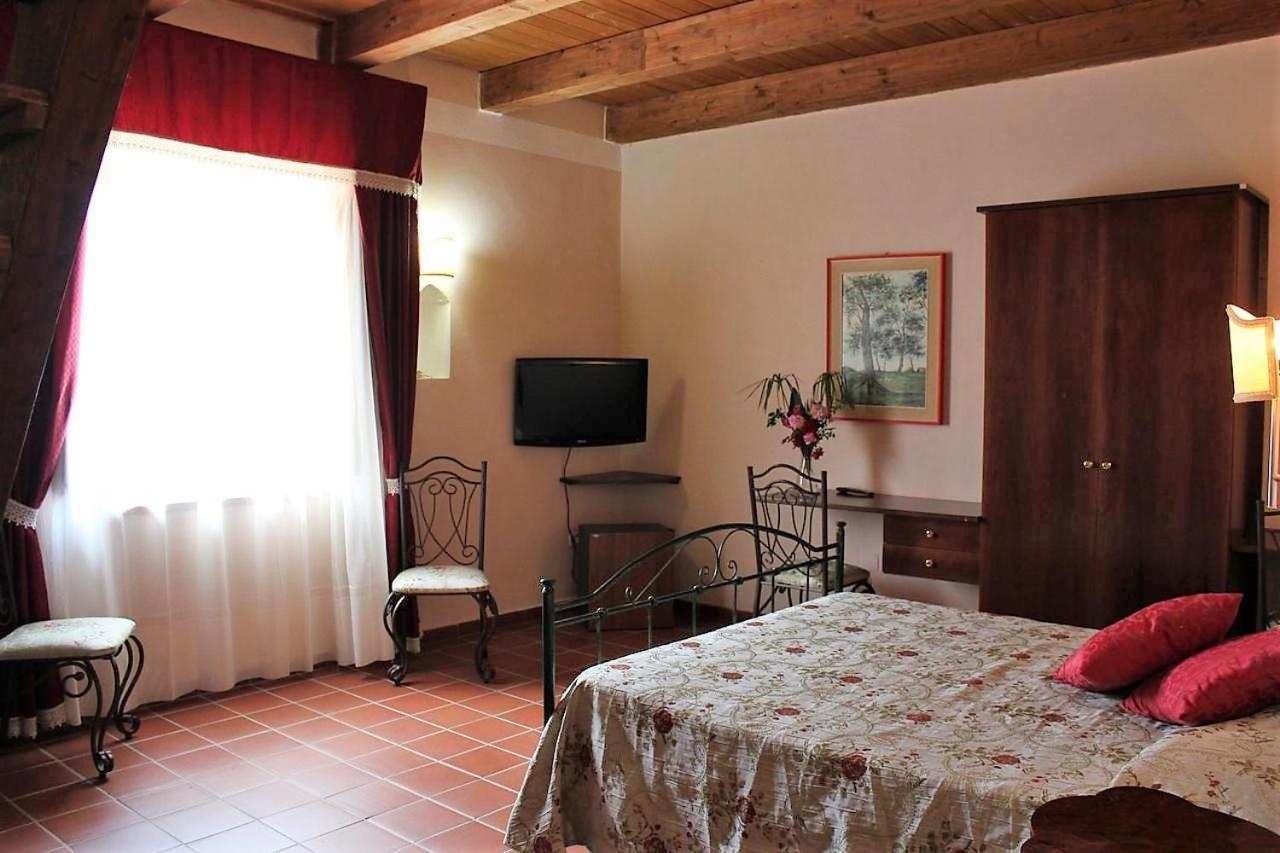 Il Casale Le Tre Volte Guest House Solfara Mare Exterior photo